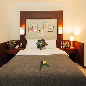 Hotel Airporthotel Airstay