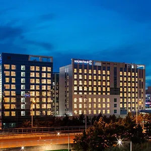 Golden Tulip Airport Inczhon