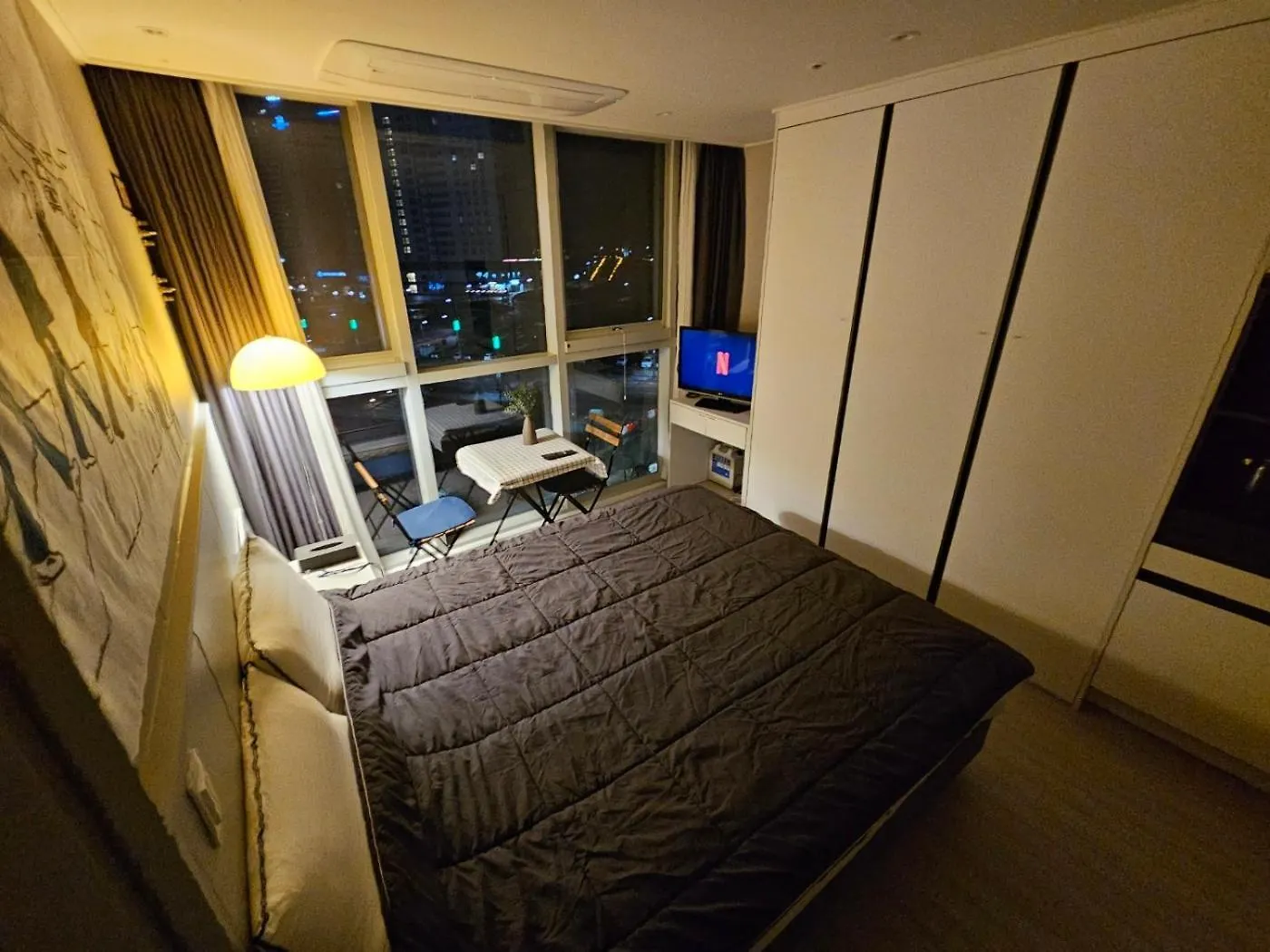 Ocean View Healing Hotel Incheon 3*,  South Korea