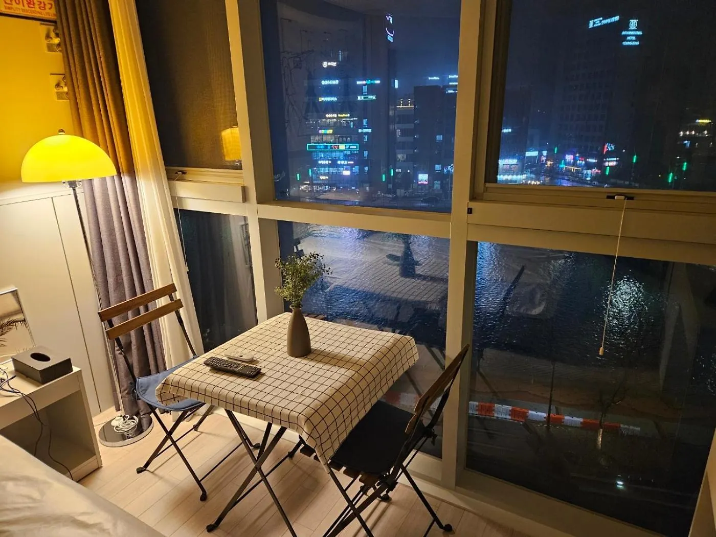 Ocean View Healing Hotel Incheon 3*,  South Korea