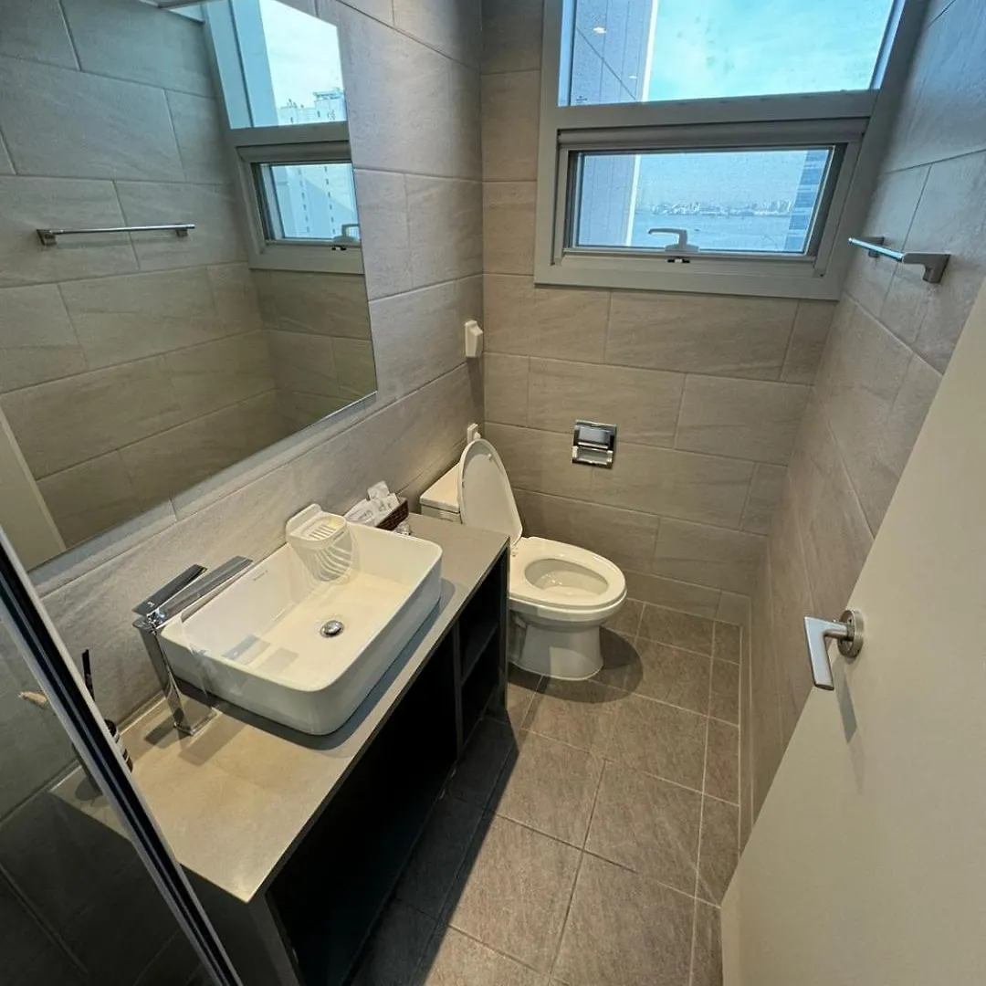 ***  Ocean View Healing Hotel Incheon South Korea